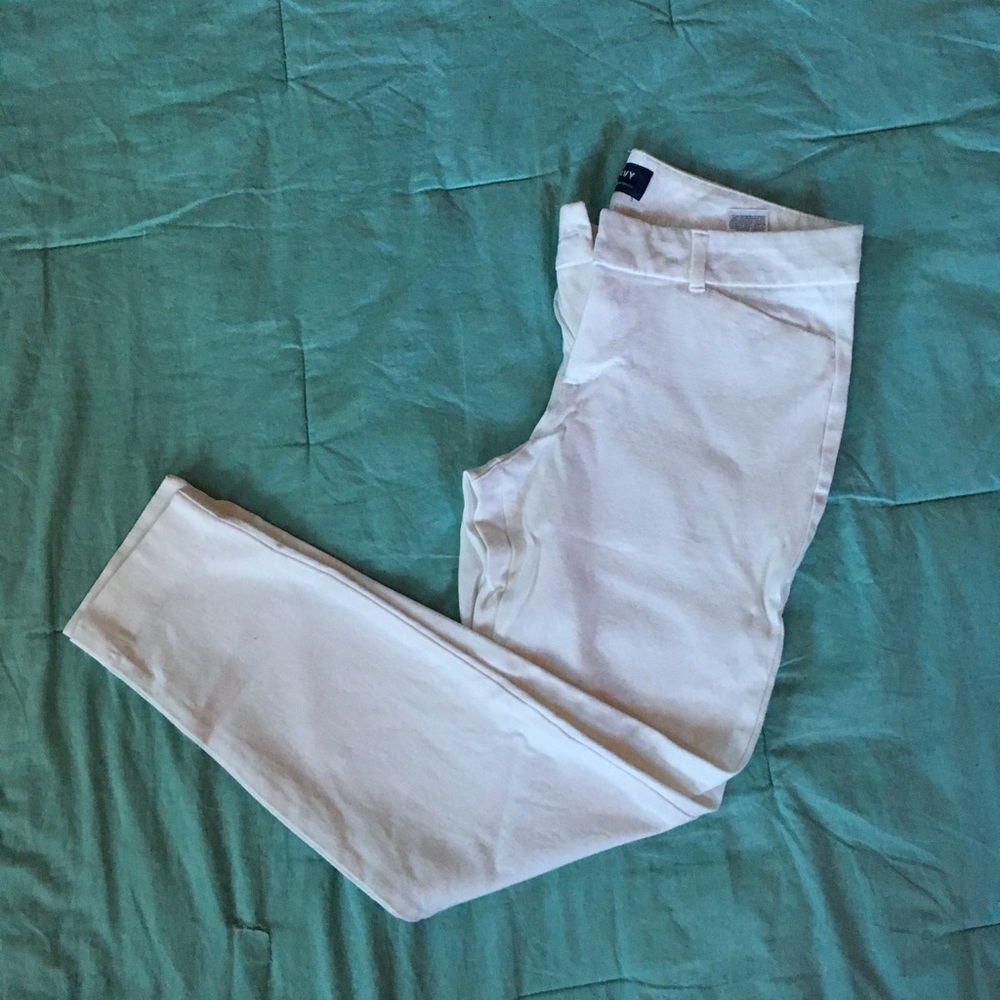 Old Navy Pixie Pants